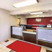 Super 8 By Wyndham Charleston WV