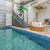 Chungnam Cheongyang Kongmaea Poolvilla