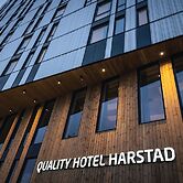 Quality Hotel Harstad
