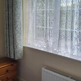 1 Bed Retreat-sleeps 2-secure Parking-garden