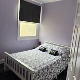 Spacious 1-bed Apartment in the Heart of Herne Bay