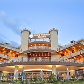 Anand Vardhan Resorts