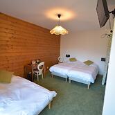 Hotel-restaurant Les Chenets