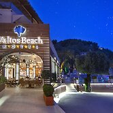 Valtos Beach Hotel