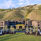 The Sylvan Lodge at Snake River Sporting Club