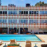 Hotel Boulevard Nairobi, City Centre CBD