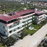 Adaya Karşı Otel