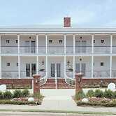 Oyster Bay Boutique Hotel