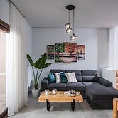 Iris Villa 3 - Archanes Crete