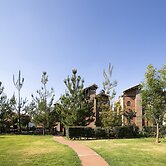 Hotel Cabañas Azul Tequilana