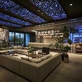 The Royal Park Canvas Ginza Corridor