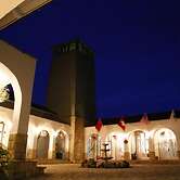 Delta Nature Resort