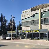 Isnova Hotel
