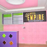 Empire Hotel Gardens