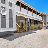 The Hideaway Hotel