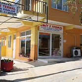 Ümit 2 Termal Apart&Pansiyon