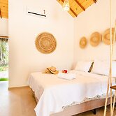 Chalés Caminho dos Ventos