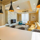 Platinum Coast Hotel Apartments