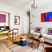 Edgar Suites Champs Elysées - Boétie