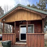 Pet-friendly Ranch Eden 15 Minutes From Town With Ample Parking and Fr