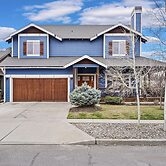 Professionally Decorated Shevlin Home features Private Hot Tub by RedA