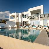 Villa Pelagia - Sea Front Villa Pelagia