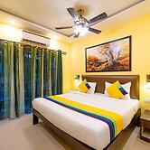 Itsy Hotels Adams Beach Resort, 350 Mtrs From Baga Beach