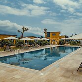 Arsuz Bungalov & Tiny Houses