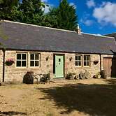 Millstone Cottage Archiestown