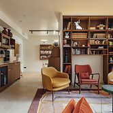 Hôtel Préfecture - Entrée autonome, réception en ligne - Encore Mieux