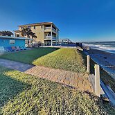 Ocean Shore by Distinctive Beach Rentals