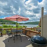 Ski Harbor 16 by Taylor Made Deep Creek