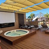 Mi Kasa Hot Springs 420, Adults only, Clothing Optional