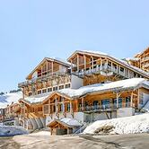Residence Les Portes du Grand Massif – Flaine
