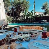 Cynara Hotel Hacimemis