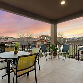 Snow Canyon Paradise #46 by RedAwning