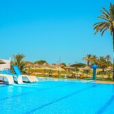 Hotel Neptunia Skanes