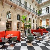 Hotel Oktogon Haggenmacher