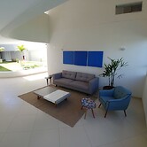 Areias do Mar | 2 Quartos Garden e Ar na Sala A112