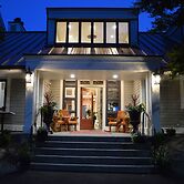 Woodstone Manor Inc.