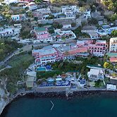 Hotel Casa Rosa Sea & Spa