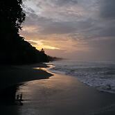 Perla Negra Beachfront