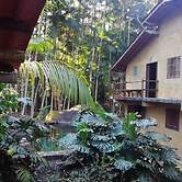 casa barra grande Jardim das Oliveiras