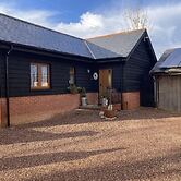Charming Gnome Cottage, in Devon Near Sidmouth