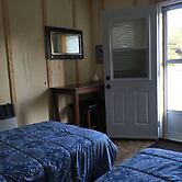 Willow Retreat - Campsite