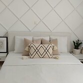 ina's apartment