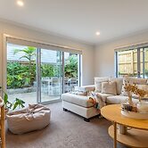 Manly Bay Wonderful 3BR New Home - Fibre