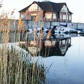 Bades Huk Marina Hotel