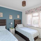 Room-apple House Wembley Twin Room Share