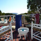 Charming Mediterranean House Surrounded by a Natural Oasis